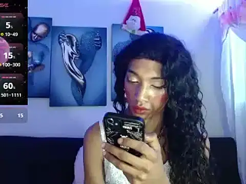 Maidi  online show from 12.31.24