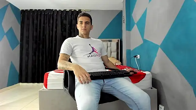 simookeler online show from 12.22.24