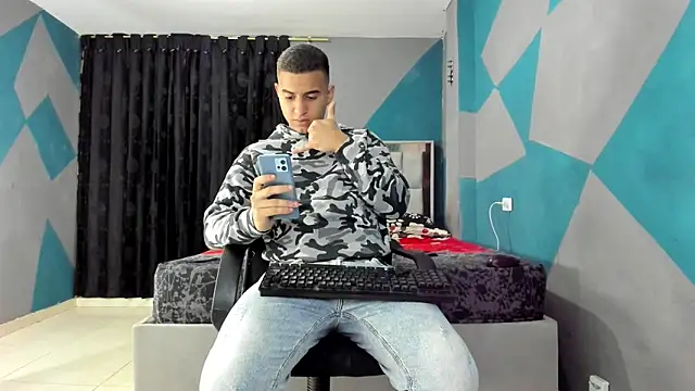 simookeler online show from 02.13.25