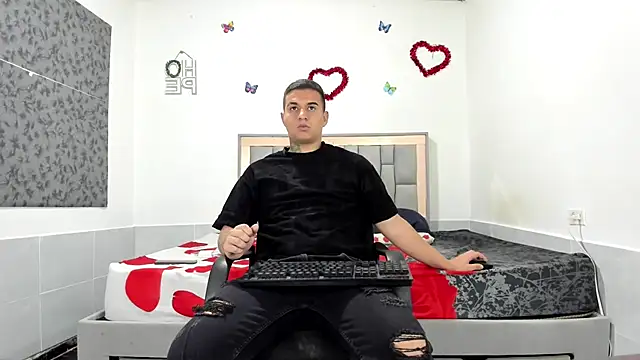 simookeler online show from 09.29.25