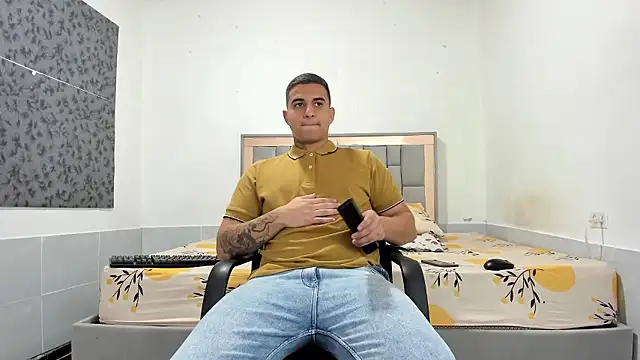 simookeler online show from 01.13.26