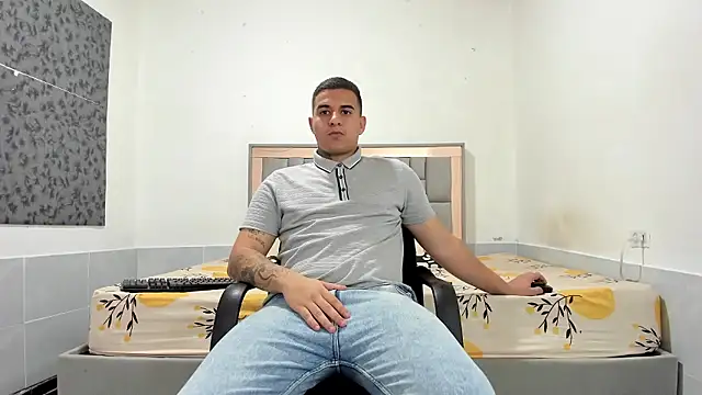 simookeler online show from 01.14.26