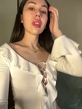 LushLuna online show from 02.27.26