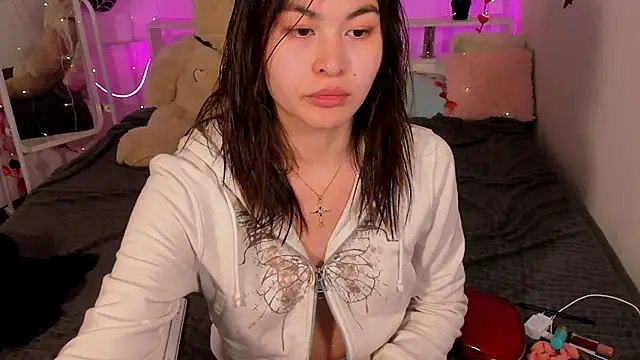 Snapshot of Jennifer_murr chatting on 10.27.25 Jennifer murr online show from 10.27.25