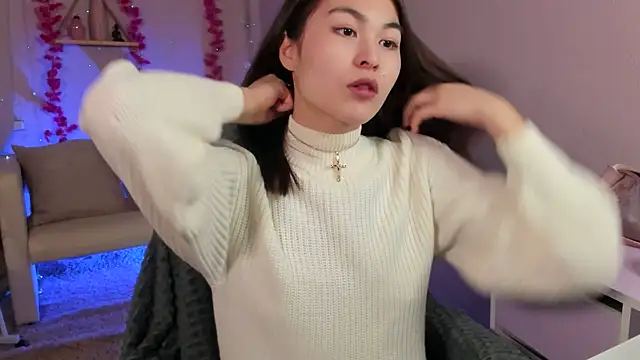 Snapshot of Jennifer_murr chatting on 11.12.25 Jennifer murr online show from 11.12.25