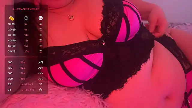 Missannalova online show from 12.09.24