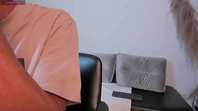 Aaron Scoot online show from 01.09.26