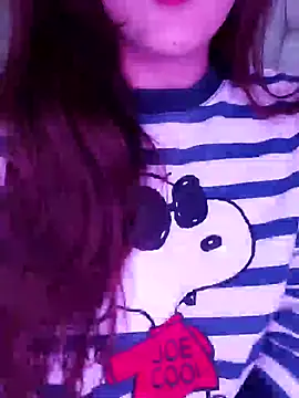 Snapshot of AdharaLujan chatting on 12.19.24 AdharaLujan online show from 12.19.24