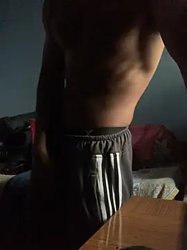 Vampire xoxo online show from 12.24.24