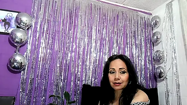 Zara47sweet online show from 01.18.25