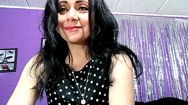 Zara47sweet online show from 01.19.25