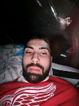 Joosee1696 online show from 01.12.26