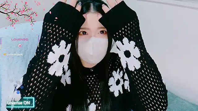 yukinko o  online show from 04.14.26