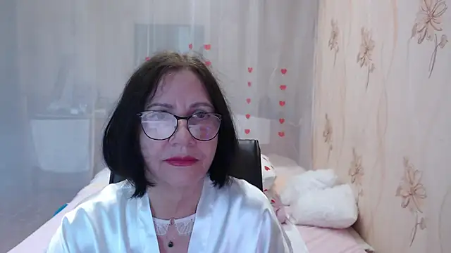 OlgaHottie online show from 09.24.25