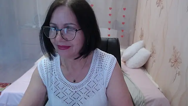 OlgaHottie online show from 09.30.25