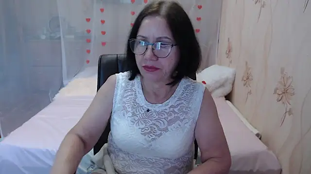 OlgaHottie online show from 10.03.25