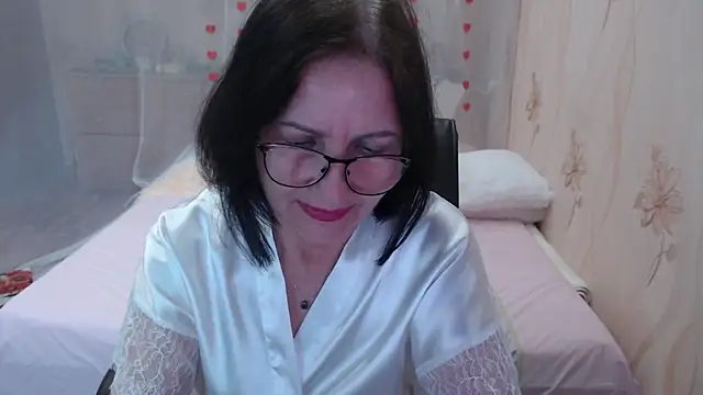 OlgaHottie online show from 10.10.25