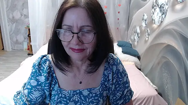 OlgaHottie online show from 02.07.26