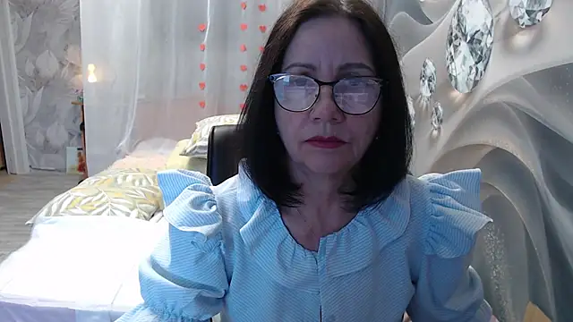 OlgaHottie online show from 02.08.26