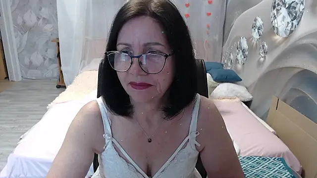 OlgaHottie online show from 02.21.26