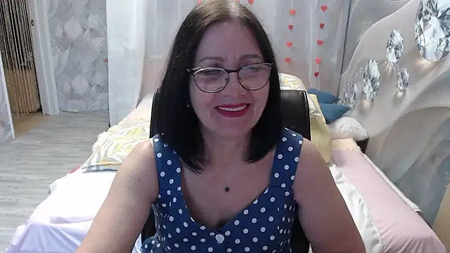 OlgaHottie online show from 03.14.26