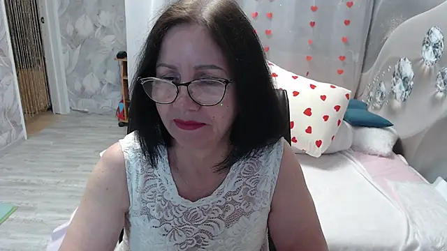 OlgaHottie online show from 05.17.26