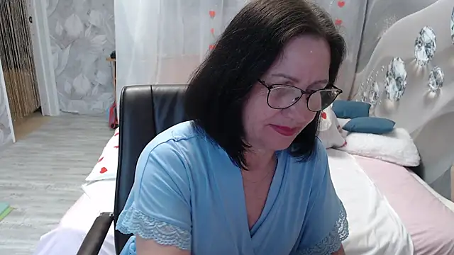 OlgaHottie online show from 05.23.26