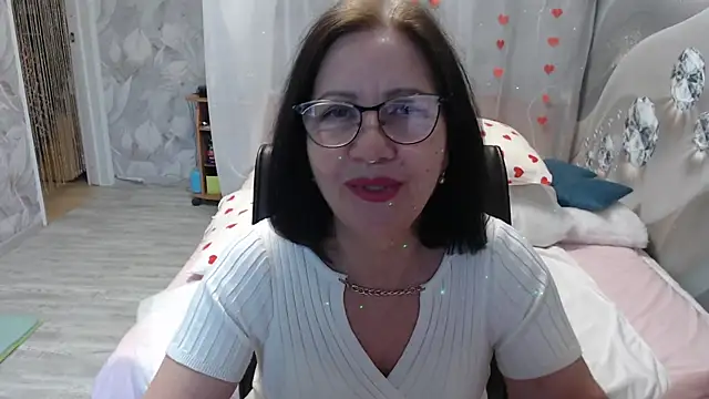 OlgaHottie online show from 06.10.26