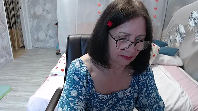 OlgaHottie online show from 06.14.26