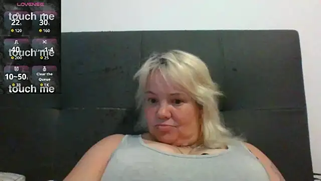 Bigbustedcurvylady online show from 06.03.26