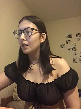 Prudie Gabriella online show from 12.26.24