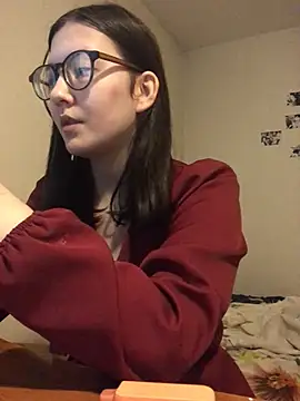 Prudie Gabriella online show from 12.30.24