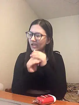 Prudie Gabriella online show from 01.25.25