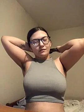 Prudie Gabriella online show from 02.21.25