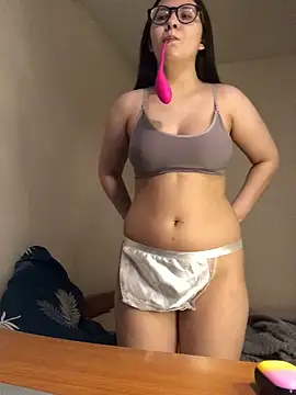 Prudie Gabriella online show from 03.11.25