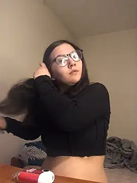 Prudie Gabriella online show from 03.17.25