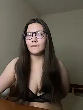 Prudie Gabriella online show from 11.23.25