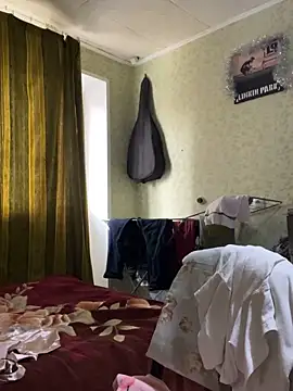 Prudie Gabriella online show from 03.26.26