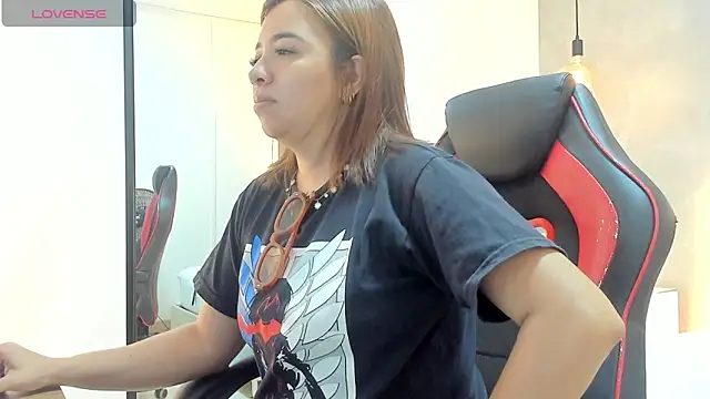 alma fenix online show from 10.23.25