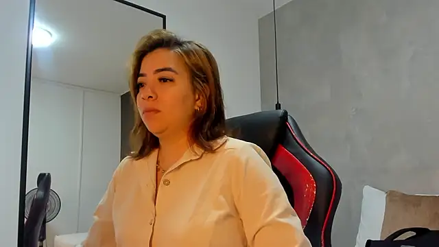 alma fenix online show from 10.27.25