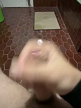 ExMonki 13  online show from 09.24.25