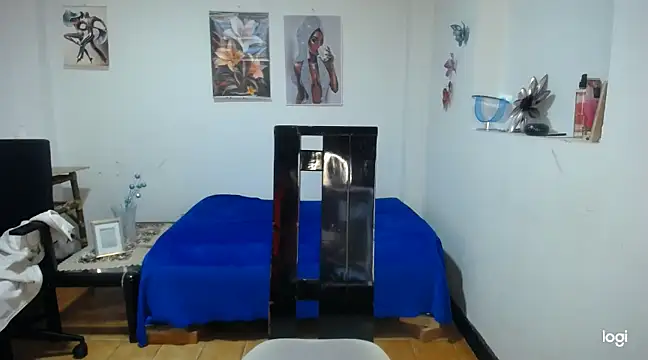 AmeliaThompsonTaboo online show from 01.28.25