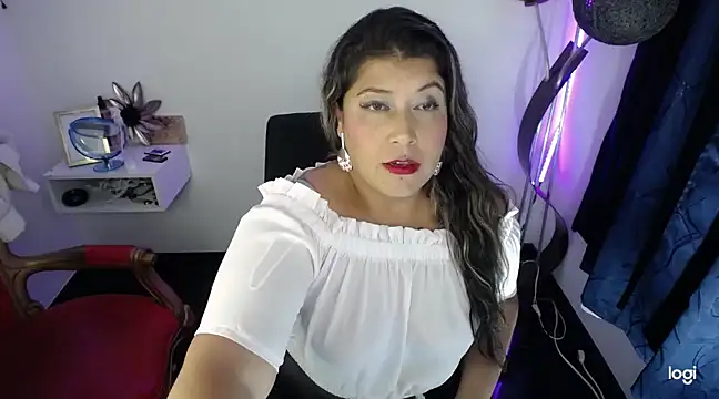 AmeliaThompsonTaboo online show from 03.15.25