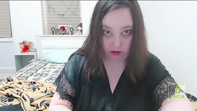 cute and hot online show from 01.05.25