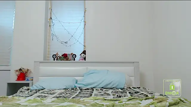 cute and hot online show from 01.09.25