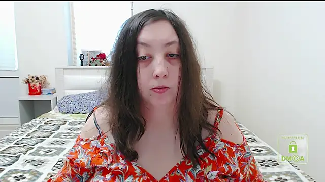 cute and hot online show from 02.04.25