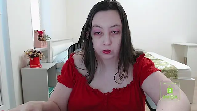 cute and hot online show from 03.08.25