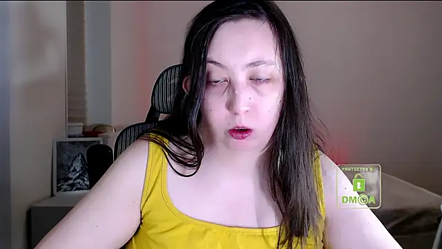 cute and hot online show from 02.12.26