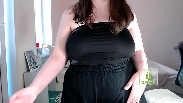 cute and hot online show from 03.07.26