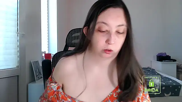 cute and hot online show from 05.14.26